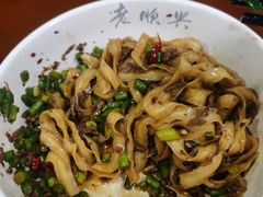 -老顺兴干拌面(雨花亭店)