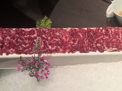 -左庭右院鲜牛肉火锅黑金店(陆家嘴中心店)