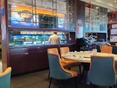 -不仔客海鲜·烧烤·270度海景餐厅(大东海店)