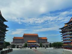 -大明幻境第一城