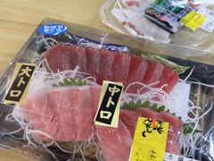 -南纪白浜Toretore市场