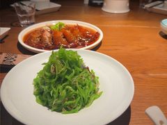 -张福记(交通路店)