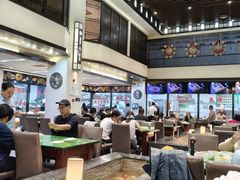 -令氏家外家岐山面(火炬路店)