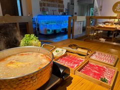 -山海蟹庐·海鲜糟粕醋火锅(慈溪店)