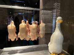 -四季民福烤鸭店(外滩外白渡桥店)