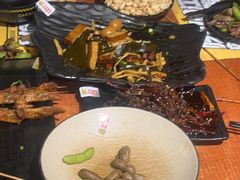 -嘎嘎鸭脑壳(驷马桥店)