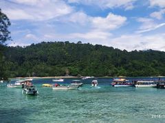 -东姑阿都拉曼海洋公园