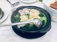 -凤凰楼酒家·粤宴点心(华强北店)