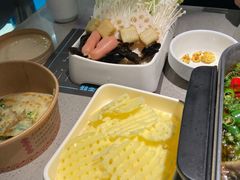 -半天妖烤鱼(印象城店)