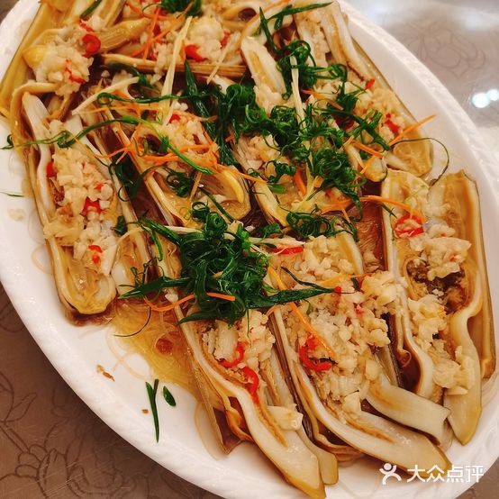 蚶江小渔港(龙福路店)