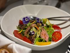 -燃扒房Steakhouse(皇庭店)