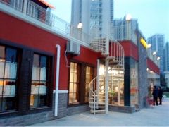 -保纳大酒店(大圩村店)