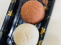 -团子君寿司·茶