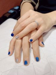 -悦指间美甲美睫