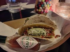 taco-Cooking Man(中懋天地店)