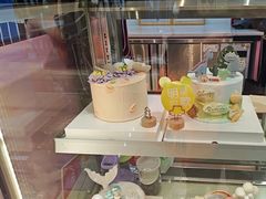 -CAKE BOSS蛋糕老板(公主坟凯德晶品店)