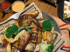 -The Good Place好地方·Brunch·coffee(国贸店)