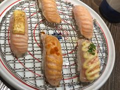 -大雄寿司(中华广场店)