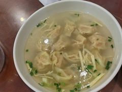 -东泰祥生煎馆(长宁路店)