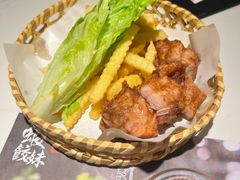 -虾饺妹·粤式茶餐厅(荟聚店)