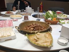 -涿派·炝锅鱼(涿州店)