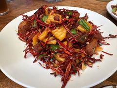 -小喜客·云南特色菜(纳西庭院店)