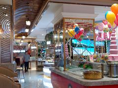 -九寸花汀(摩天活力城店)