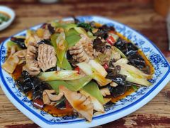 -范记豆花庄(东门好吃街店)