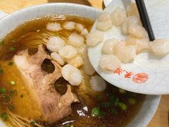 虾仁儿-朱鸿兴面馆(镇湖店)
