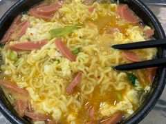 -上海健康医学院北苑食堂