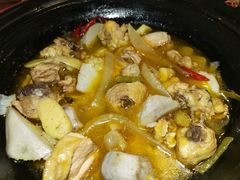 -百年神厨·地道川菜(清江西路店)