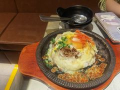 -乾杯烧肉居酒屋(中洲湾店)