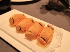 榴莲酥-许家菜(望江店)
