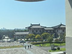 -隋唐大运河文化博物馆