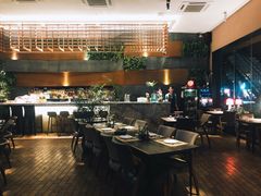 -巴别塔法餐舍(朝阳店)
