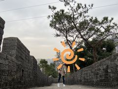 -求水山公园