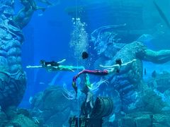 -波塞冬旅游度假区