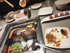 -海底捞火锅(关山保利店)