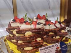 -巴黎贝甜(五道口店)