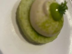 -L'Arome芳芳法国餐厅(仙林金鹰店)