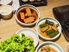 -泥炉烧肉师(新街口金銮巷店)