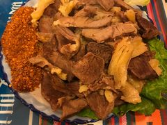 -卡万金特色藏餐