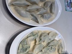 -喜家德虾仁水饺(开发区万达店)
