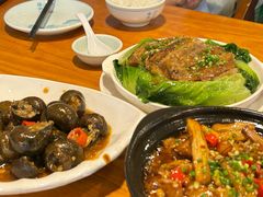 -61号餐吧(兴坪古镇漓江店)