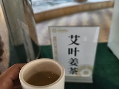 -罗浮山嘉宝田森林温泉度假酒店