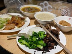 -北大家园食堂