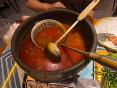 -五条友·广西烧烤大牌档(盛天地店)