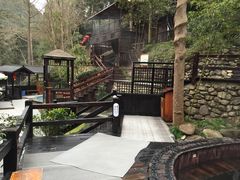 -天明山温泉大酒店