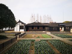 -张闻天故居