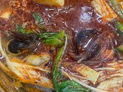 -清真·马文砂锅大全(麦苋街店)